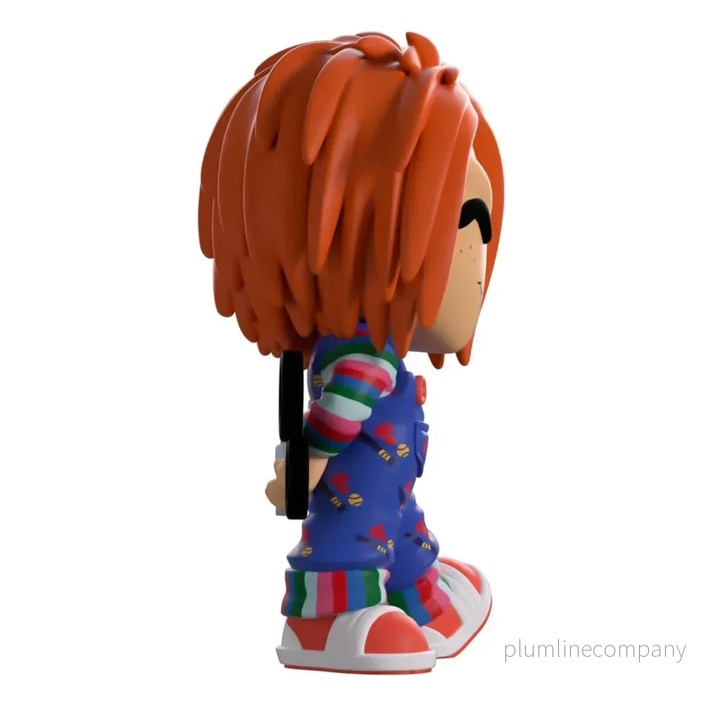 Child's Play Figur Chucky 23 cm - Bild 3