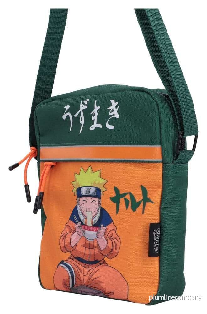 Naruto Crossbody Bag Ramen 23 cm - Bild 2