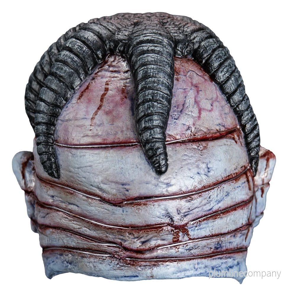 Hellraiser 2 mask Dr.Channard - Bild 3