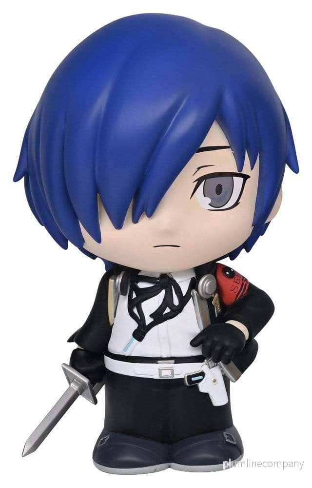 Persona 3 Reload Figural Bank Makoto Yuki Persona 3 Reload Figural Bank Makoto Yuki