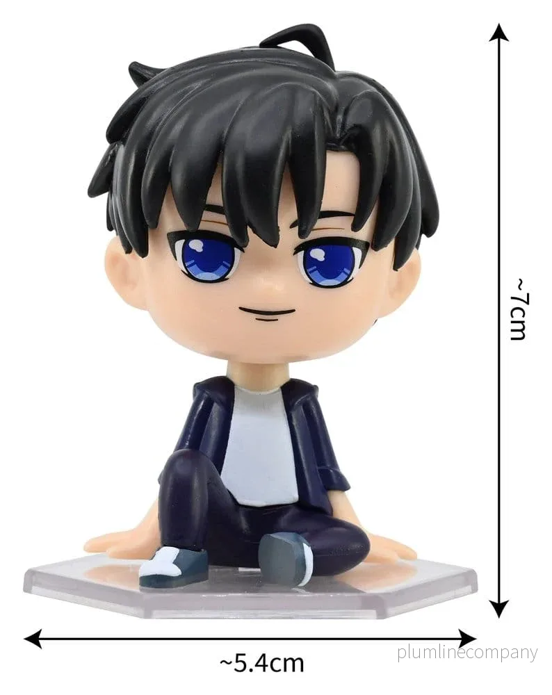 Solo Leveling Bobble Hero Bobble-Head Series 1 Blind Box-display (12) - Bild 2