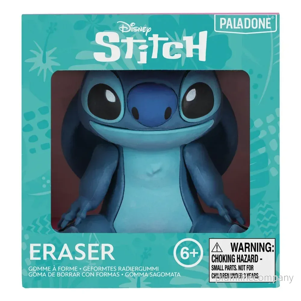 Lilo & Stitch Suddgummi Chunky - Bild 3