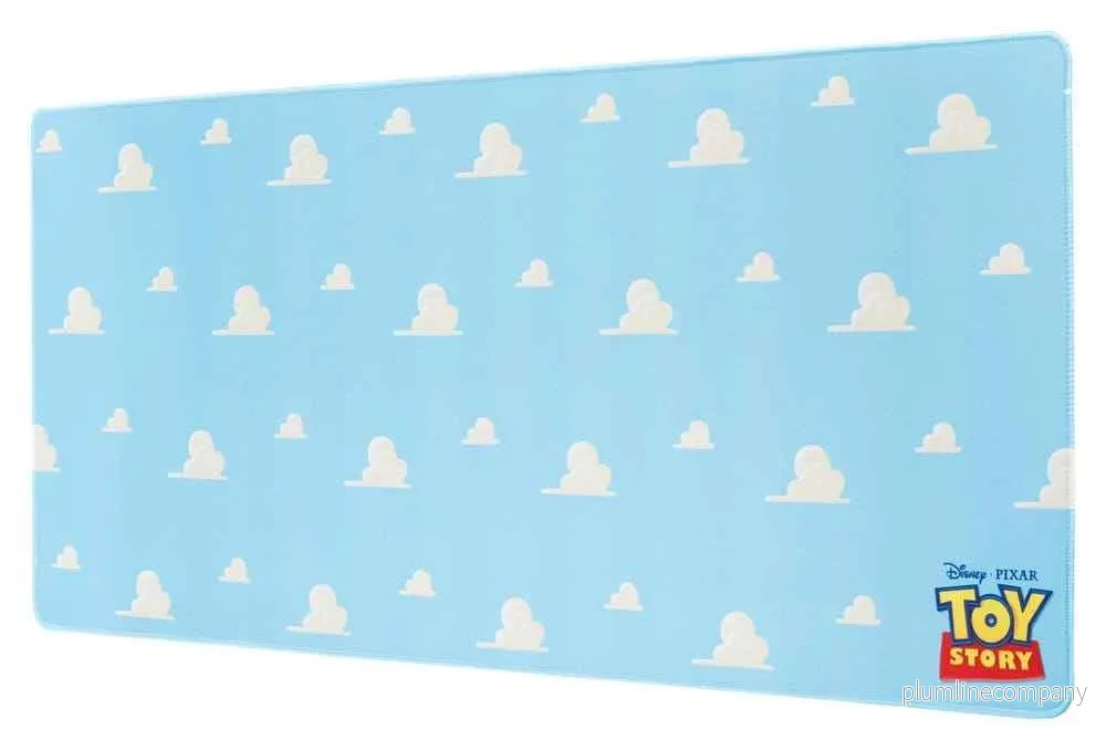 Toy Story XL Musmatta 80 x 35 cm