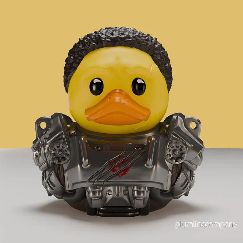 Fallout Tubbz PVC Figure Maximus Boxed Edition 10 cm Fallout Tubbz PVC Figure Maximus Boxed Edition 10 cm
