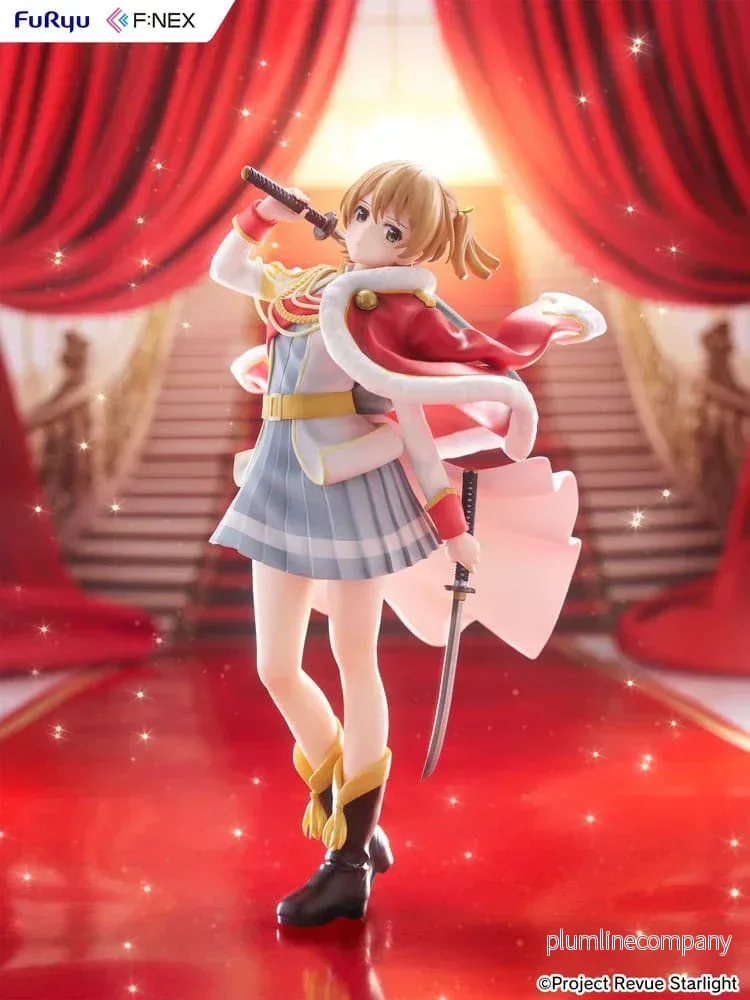 Revue Starlight F:Nex PVC Figur 1/7 Nana Daiba 23 cm - Bild 3