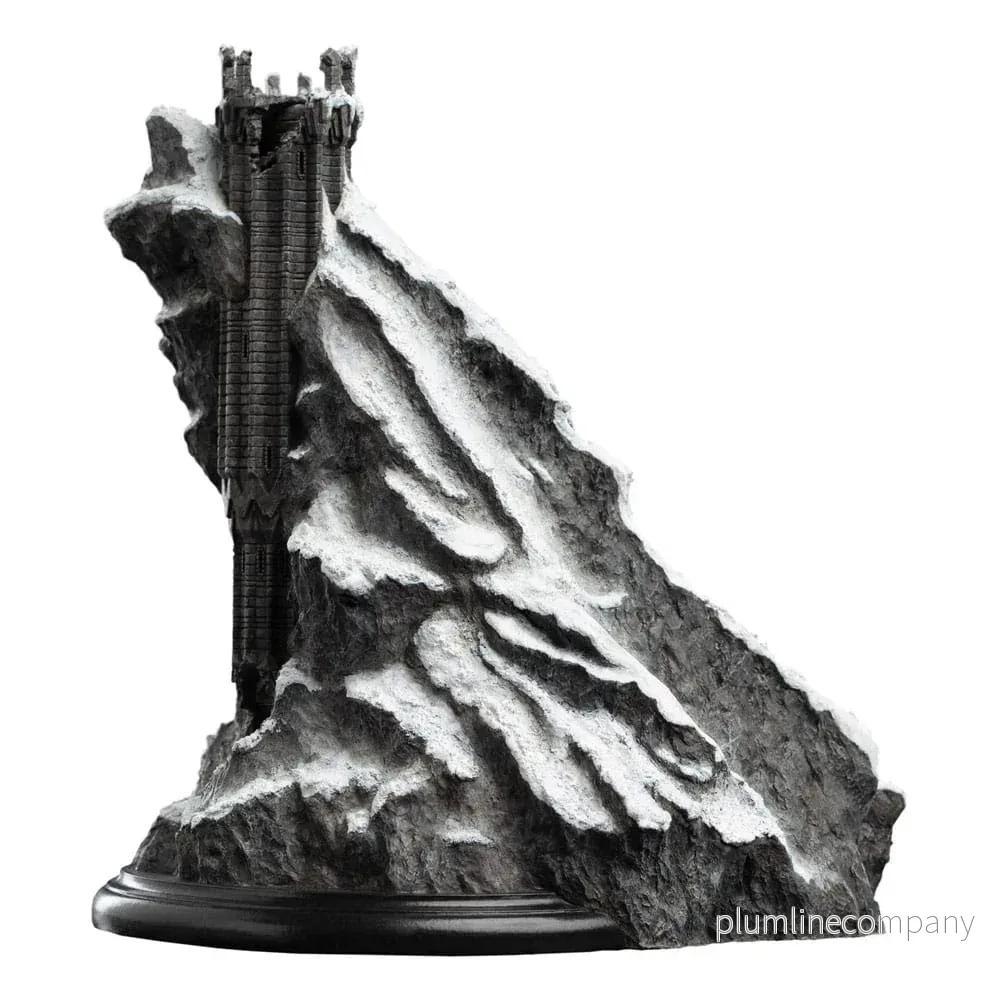 Lord of the Rings Figur Zirakzigil 15 cm