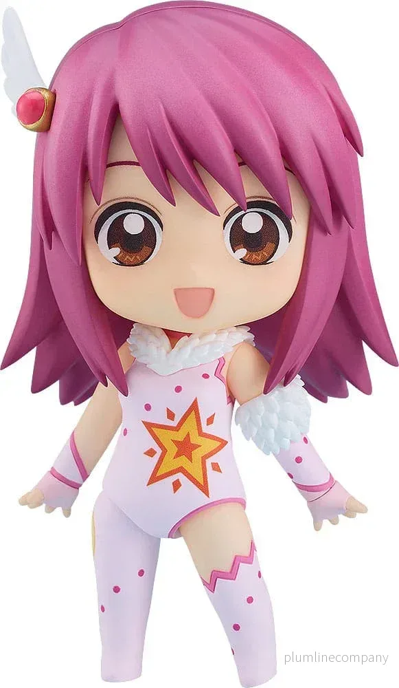 Kaleido Star Nendoroid Action Figur Sora Naegino 10 cm