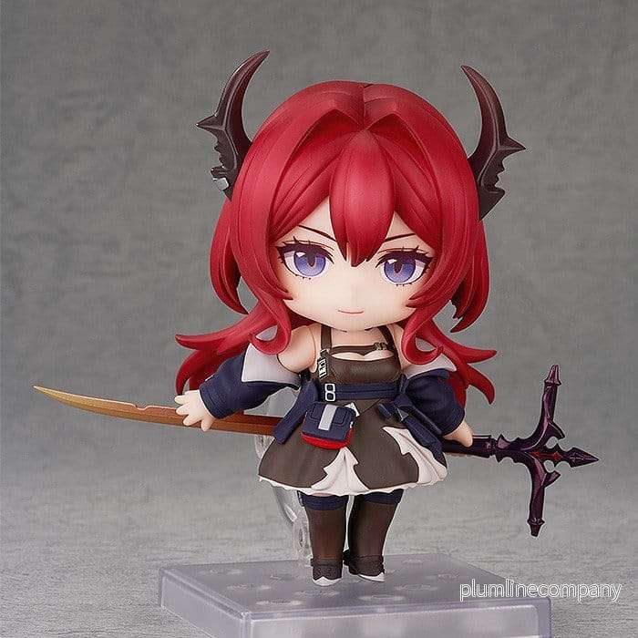 Arknights Nendoroid actionfigur Surtr 10 cm - Bild 2