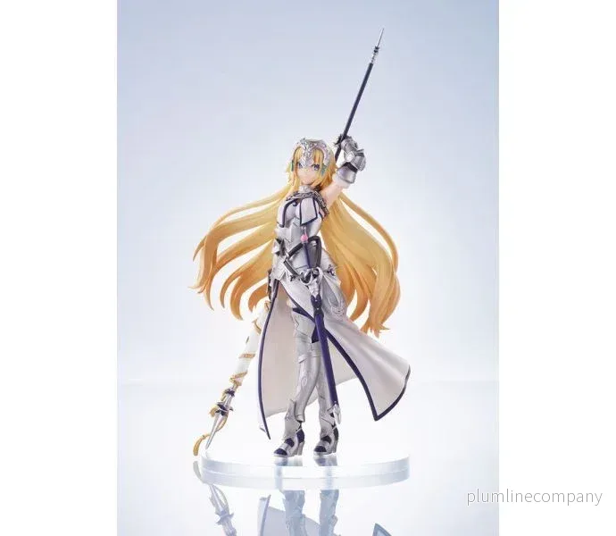 ConoFig Fate/Grand Order Ruler / Jeanne d’Arc Figur ConoFig Fate/Grand Order Ruler / Jeanne d’Arc Figur