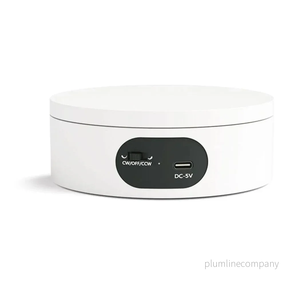 Evoretro Rotating Stand Display - Bild 2
