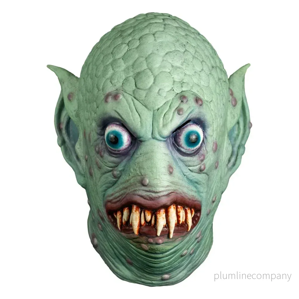 Trick or Treat Studios Originals Mask Beach Goon