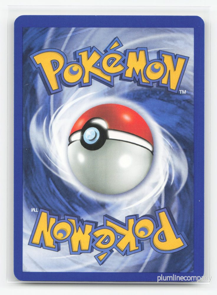 Blaine's Growlithe First Edition 62/132 - Gym Challenge - Bild 2