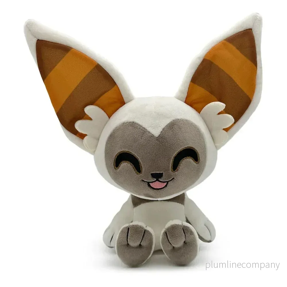 Avatar: The Last Airbender gosedjur Momo Stickie 15 cm - Bild 2