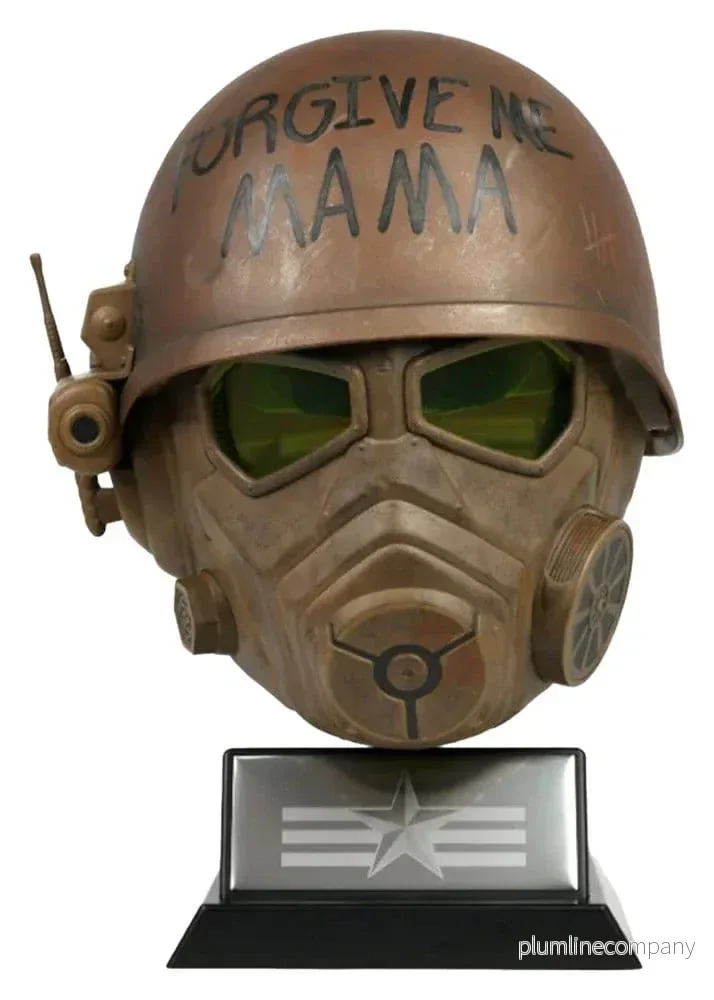 Fallout hjälm NCR Desert Ranger - Bild 2