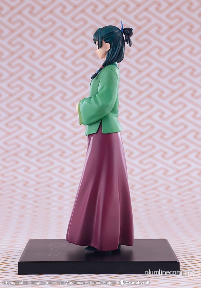 The Apothecary Dairies Oshi Works PVC-figur Maomao 20 cm - Bild 2