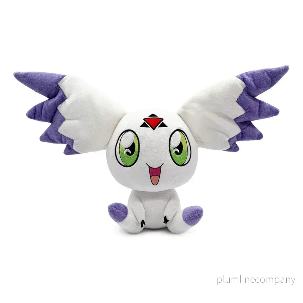 Digimon gosedjur Calumon 23 cm - Bild 2