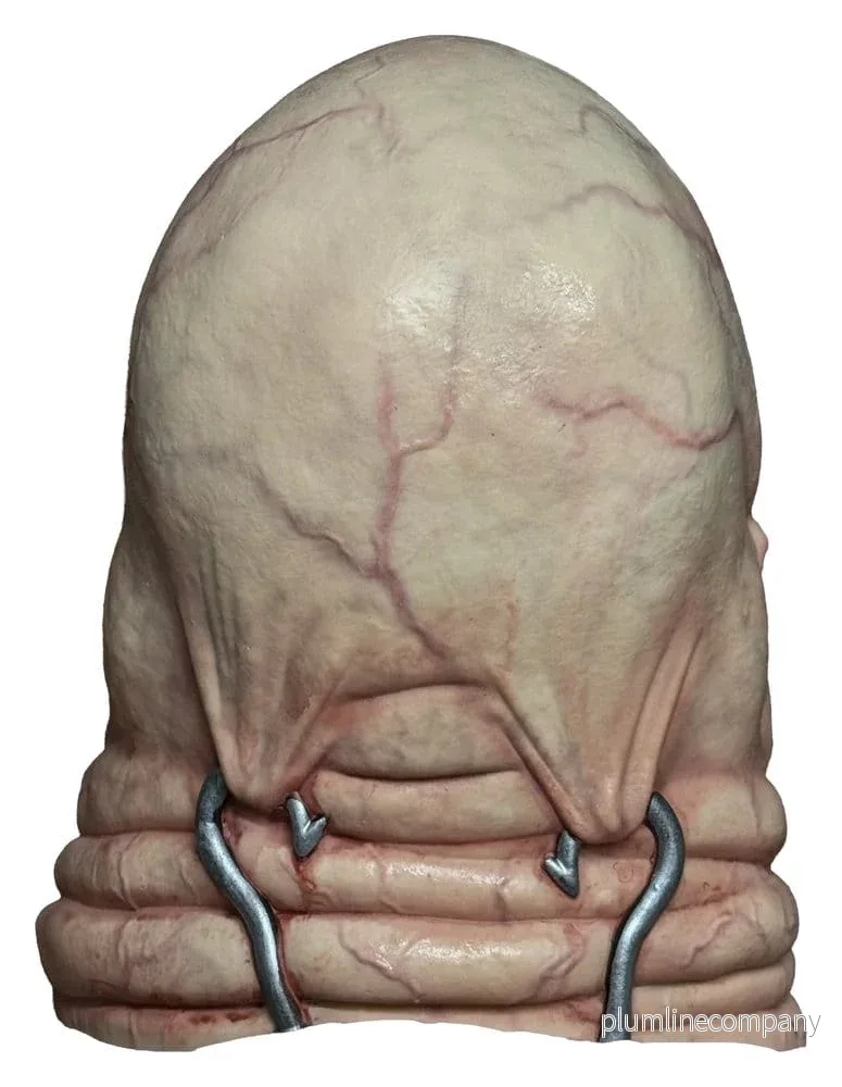 Hellraiser - Butterball Mask - Bild 3