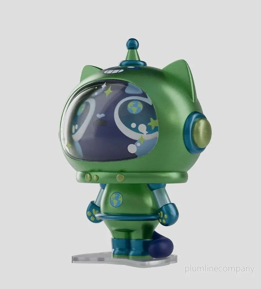 Widdle Baby Mini Figures Big Galaxy 14 cm Blind Box-display (6) - Bild 3