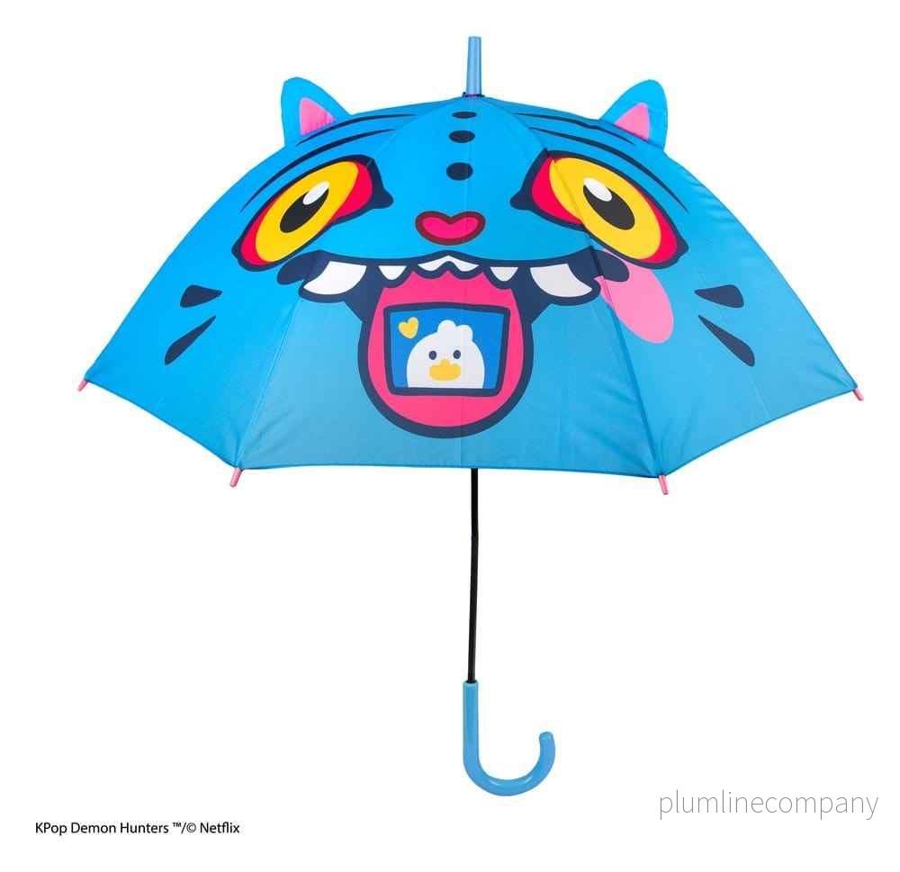 KPop Demon Hunters Paraply Derpy 86 cm - Bild 2