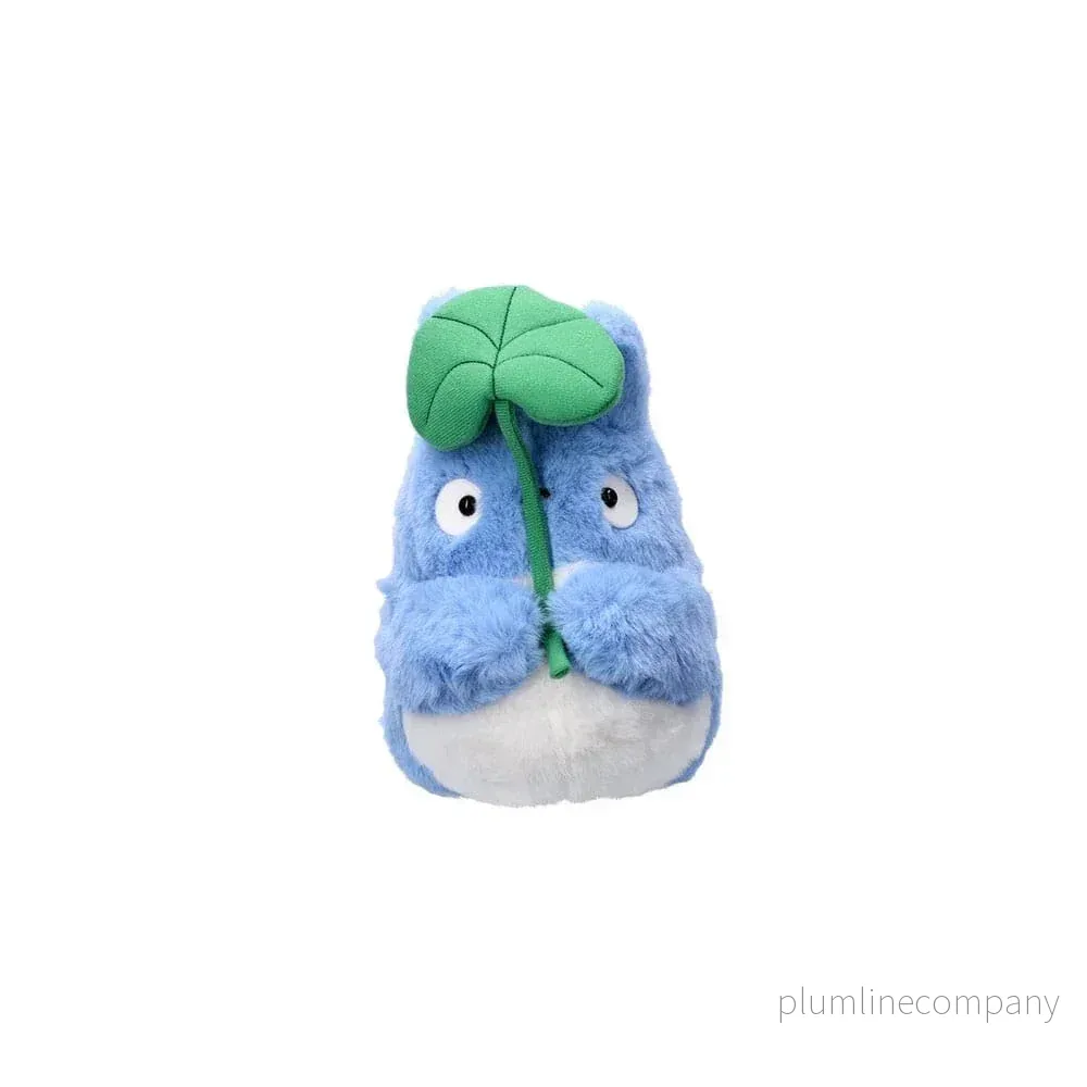 My Neighbor Totoro Nakayoshi Plush Toy – Medium 20 cm