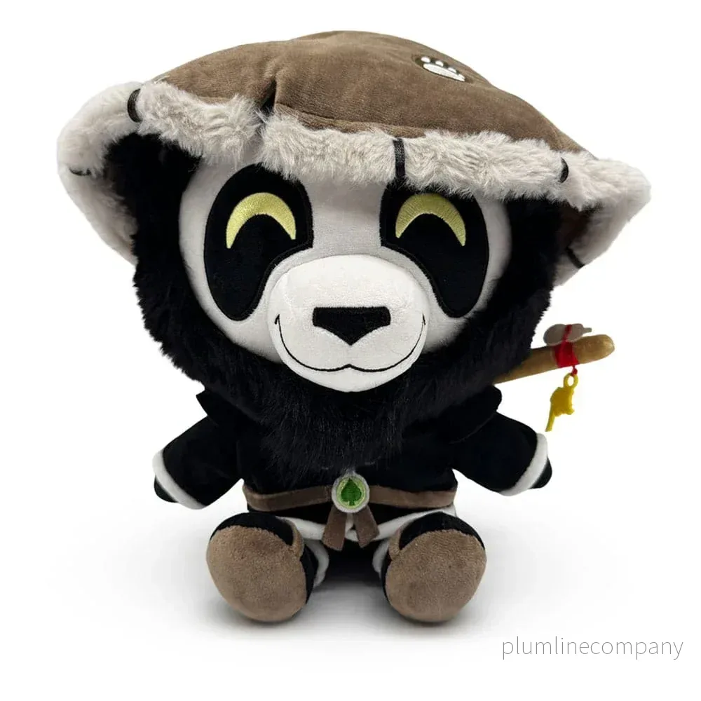 World of Warcraft gosedjur Chen Stormstout 23 cm - Bild 2
