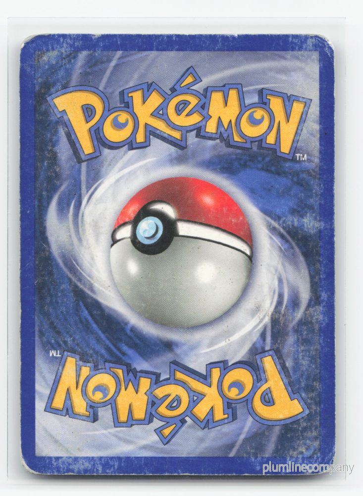Charmeleon 37/110 - Legendary Collection - Bild 2