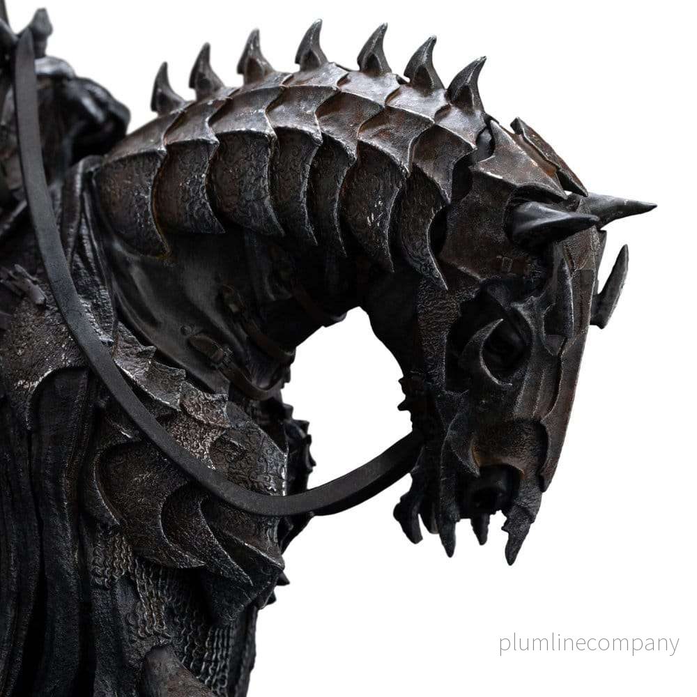 The Lord of the Rings Mini Statue Mouth of Sauron 22 cm - Bild 3