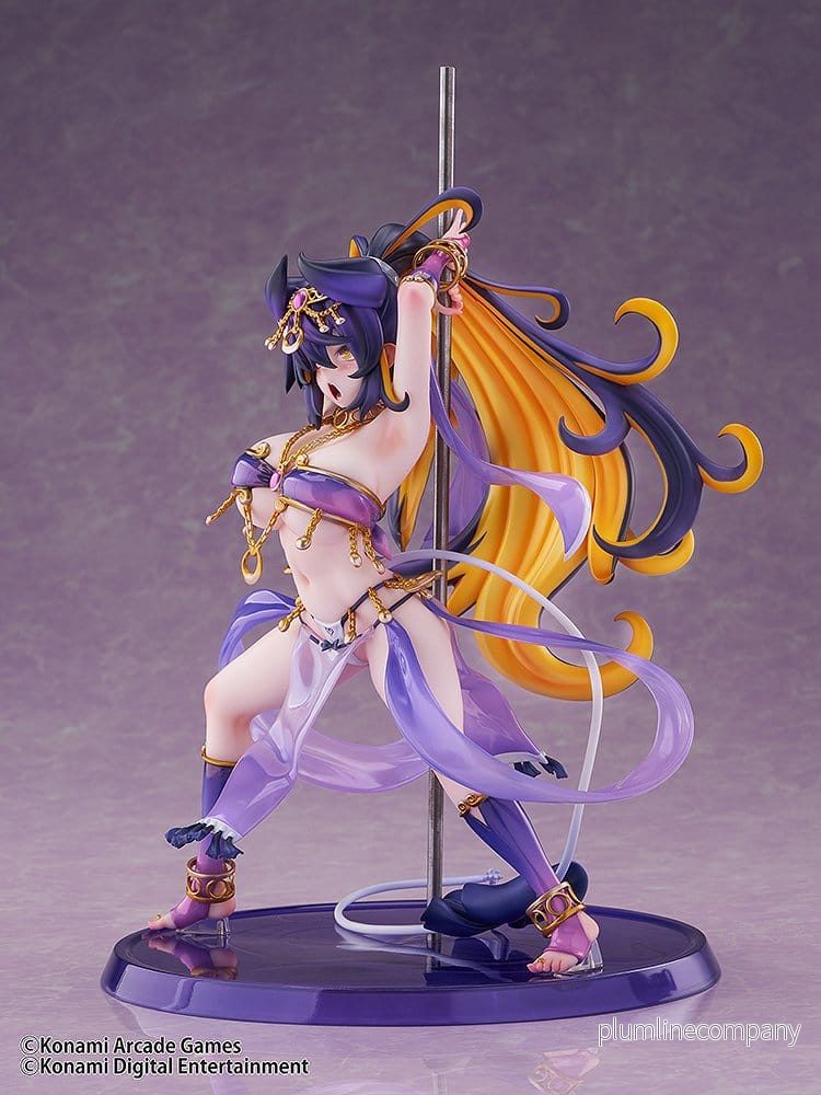 Bombergirl PVC-figur 1/6 Prune: Magdansversion 24 cm - Bild 3