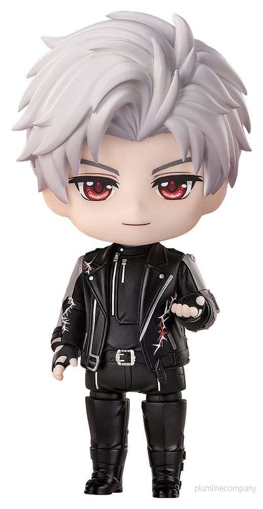 Love and Deepspace Nendoroid Action Figure Sylus 10 cm Love and Deepspace Nendoroid Action Figure Sylus 10 cm