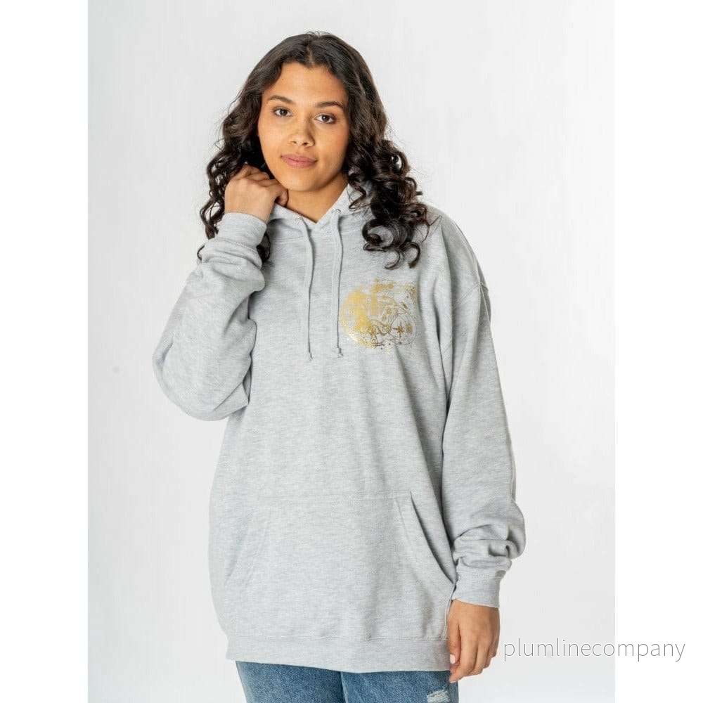 Harry Potter Hooded Sweater Slytherin Zodiac - Bild 3