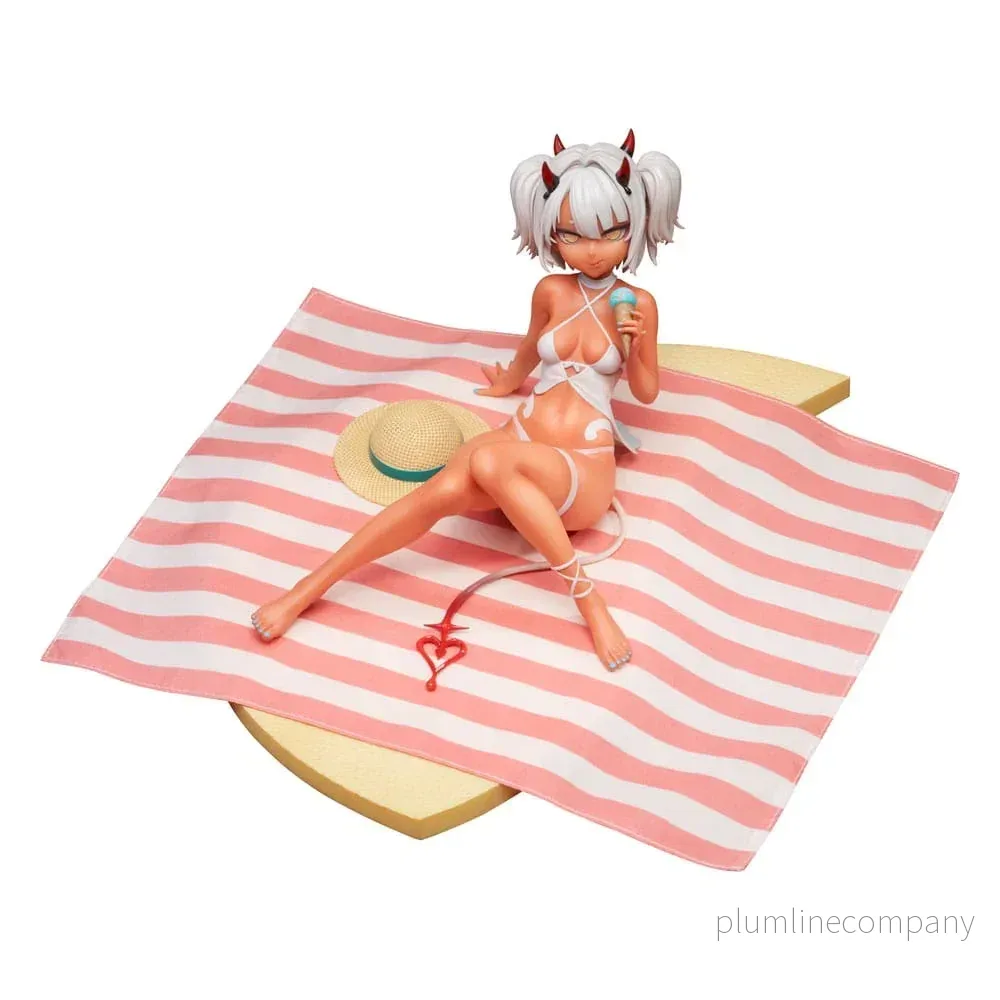 Original Character SSR PVC Figur 1/7 Caffeine-chan 12 cm Original Character SSR PVC Figur 1/7 Caffeine-chan 12 cm