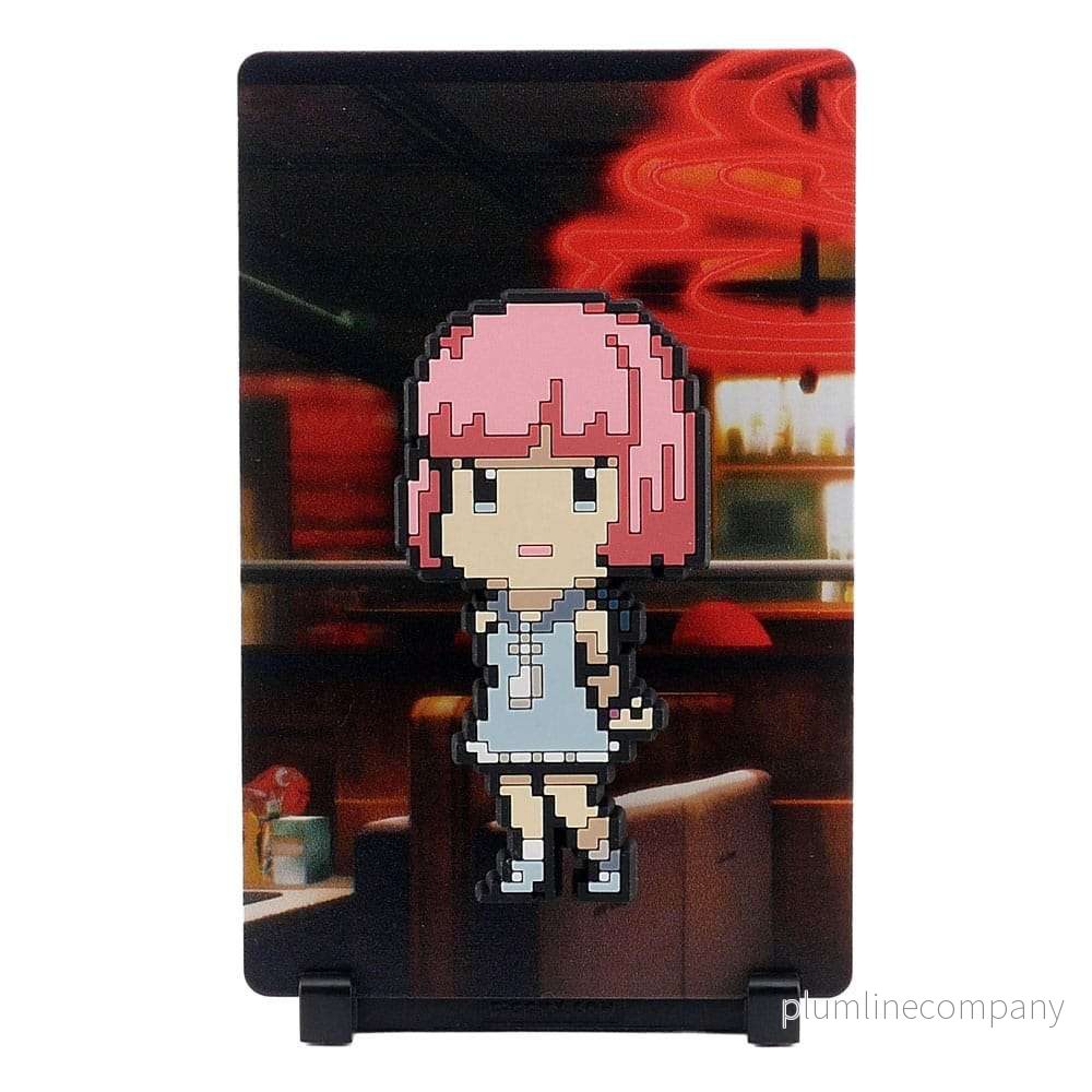 Catherine FiGGYZ magnetisk samlarfigur Rin 11 cm Catherine FiGGYZ magnetisk samlarfigur Rin 11 cm