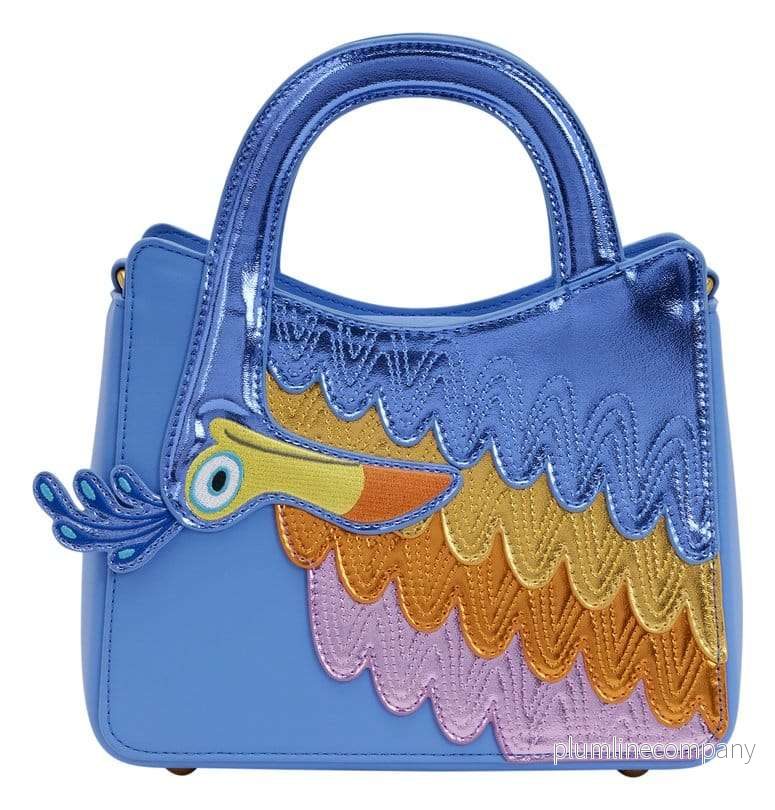 Up by Loungefly Crossbody Kevin