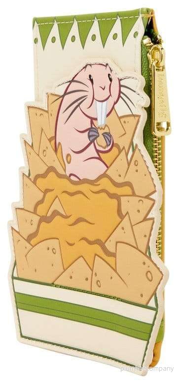 Kim Possible Rufus Nachos korthållare - Bild 2