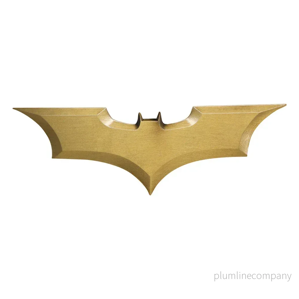 The Dark Knight Replica Batman Batarang – Limited Edition The Dark Knight Replica Batman Batarang – Limited Edition