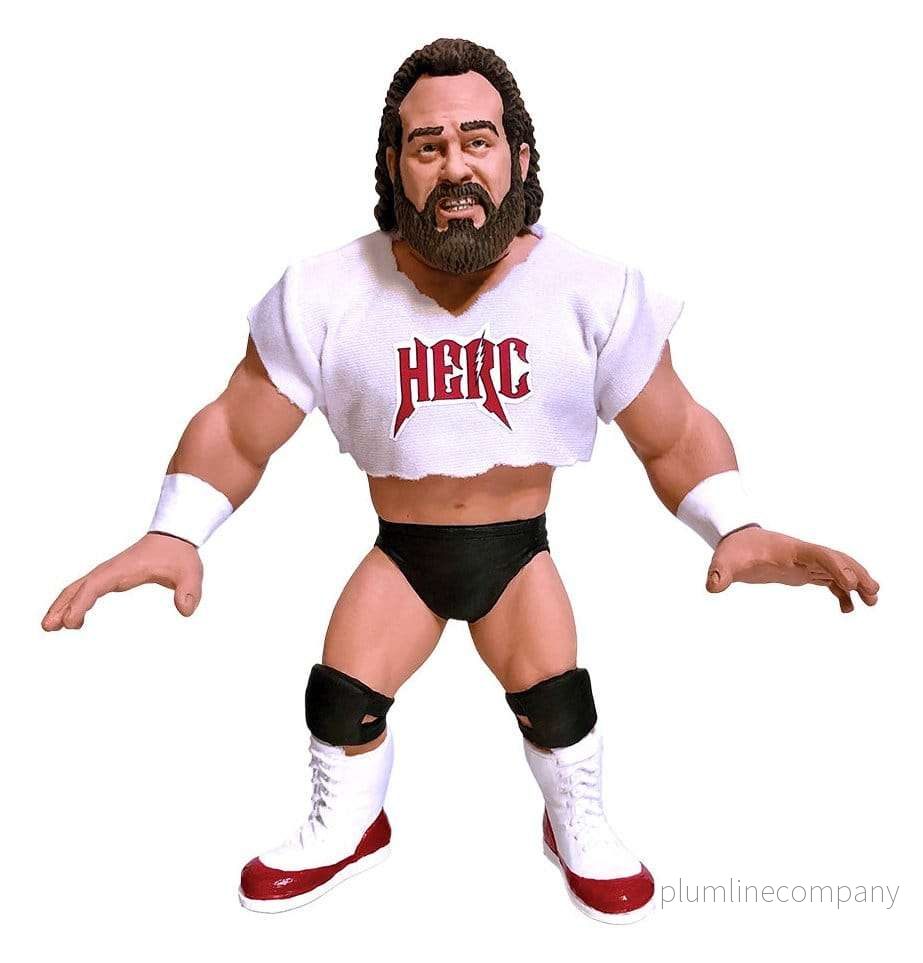 Zombie Sailors Leksaker Actionfigur Hercules 11 cm Zombie Sailors Leksaker Actionfigur Hercules 11 cm