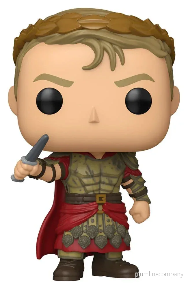 Fallout POP! Television Figur Caesar 9 cm - Bild 2