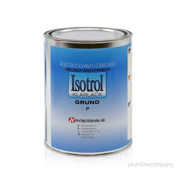 ISOTROL GRUND 1 L