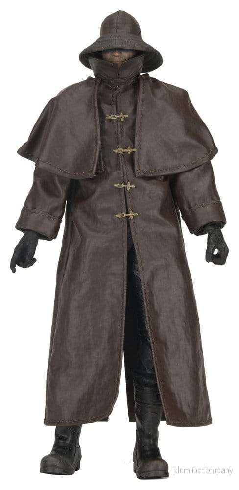 I Know What You Did Last Summer Ultimate Action Figure Fisherman 18 cm I Know What You Did Last Summer Ultimate Action Figure Fisherman 18 cm
