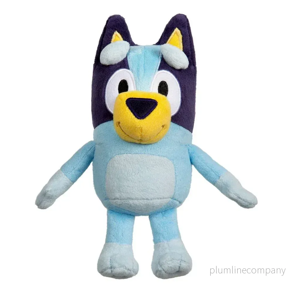 Bluey Plush Figur 20 cm - Bild 2