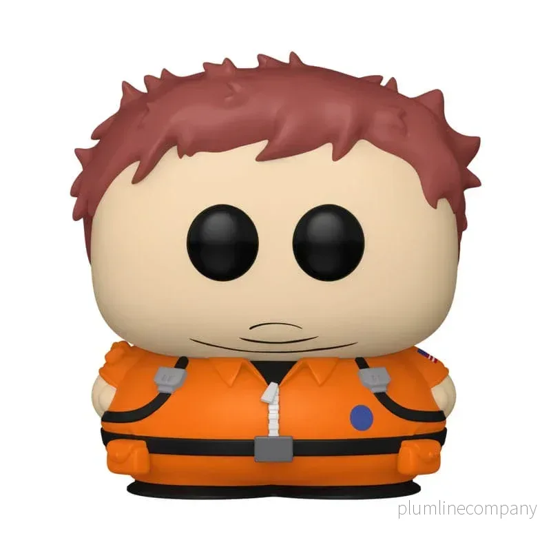 South Park POP! TV Figur Hippie Exterminator Cartman 9 cm - Bild 2