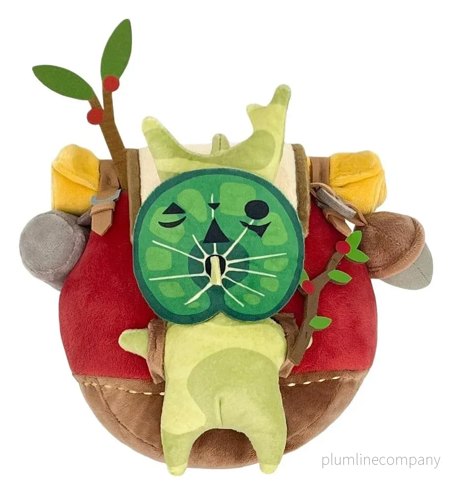 The Legend of Zelda gosedjur Korok 17 cm