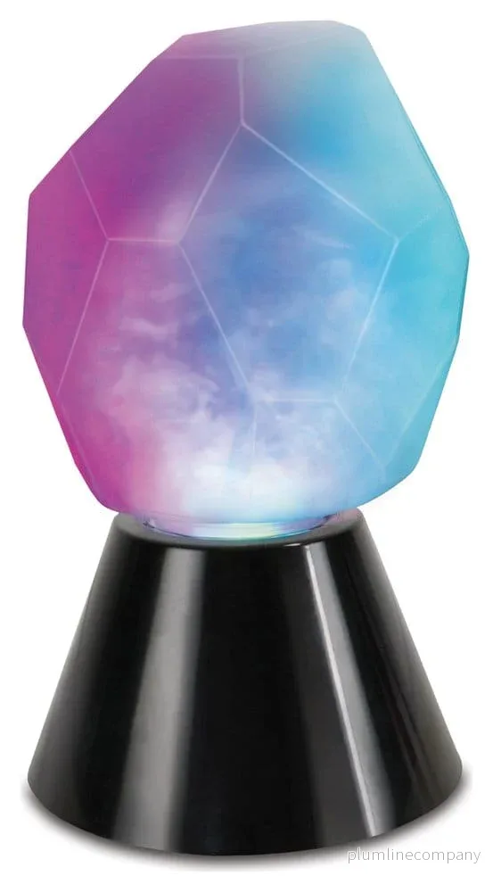 Förbättra Bordtopps Kristall Ljus Multicolor - Bild 2